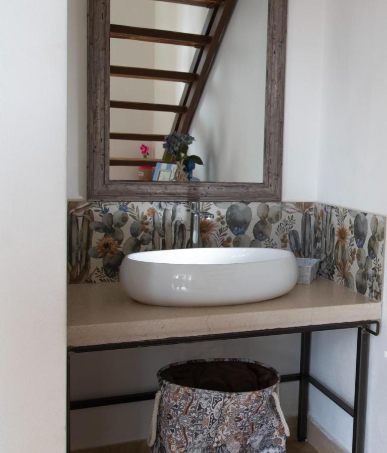 Il Casale Di Punta Prosciutto Bed & Breakfast Bagian luar foto