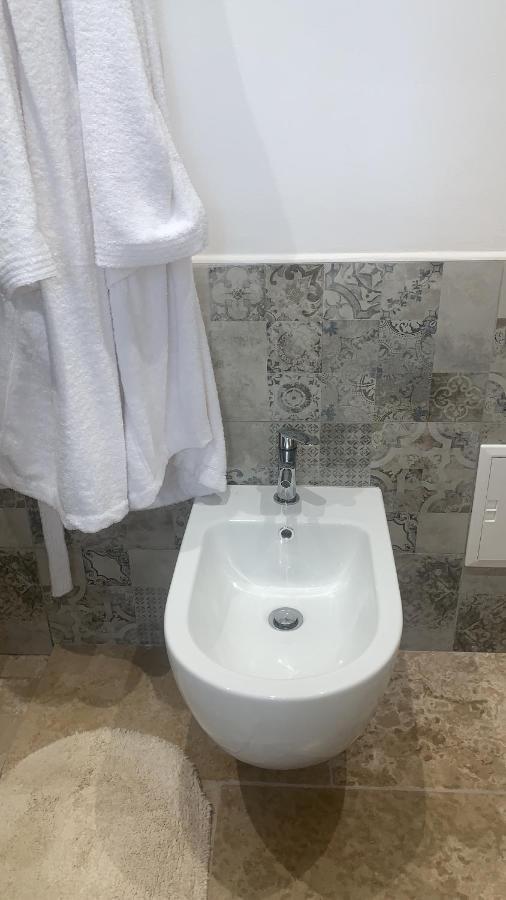 Il Casale Di Punta Prosciutto Bed & Breakfast Bagian luar foto