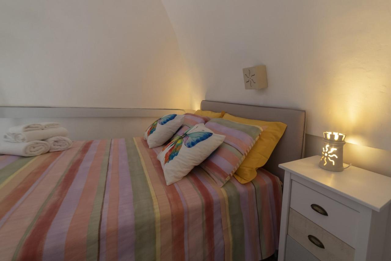 Il Casale Di Punta Prosciutto Bed & Breakfast Bagian luar foto