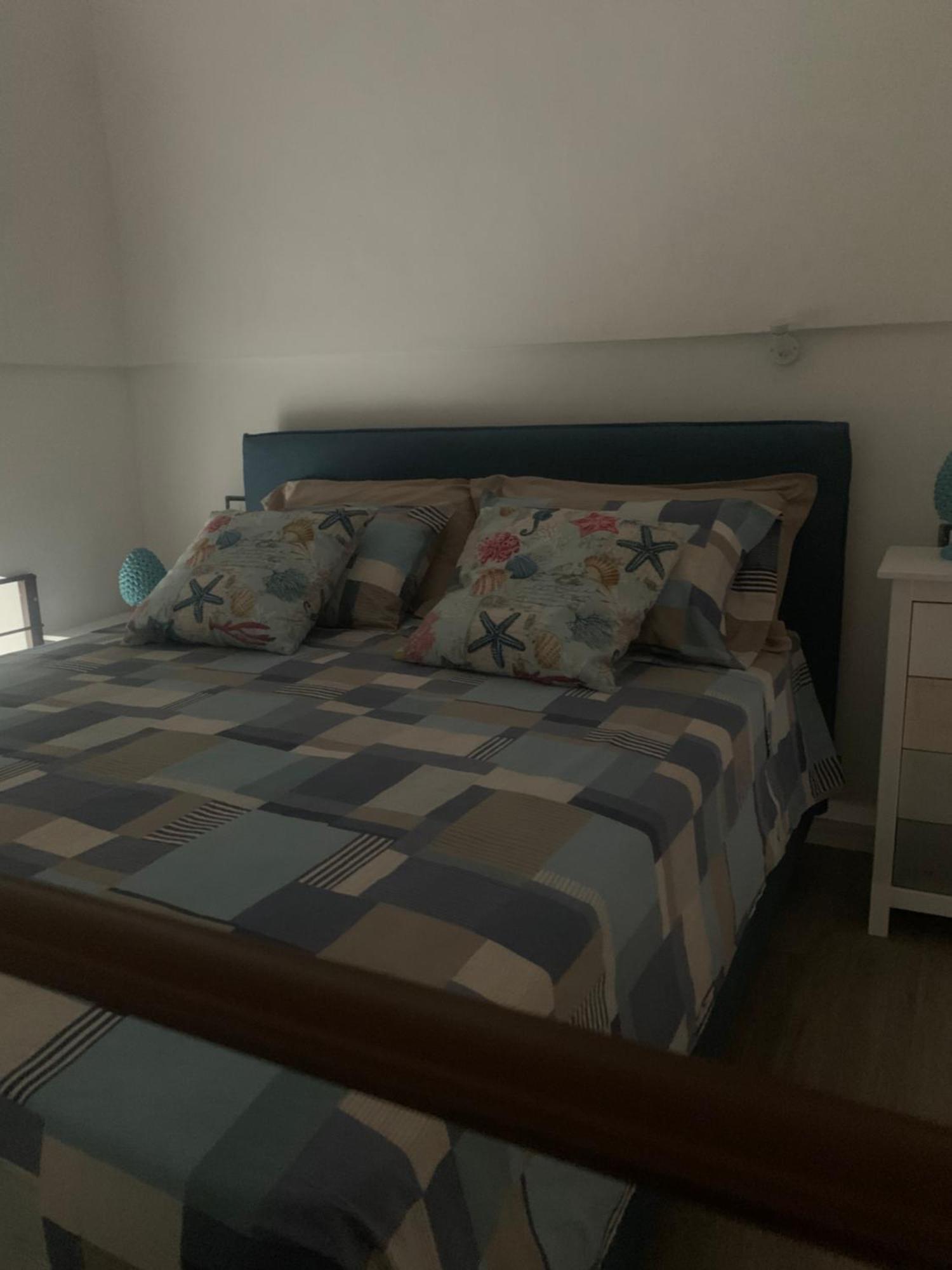 Il Casale Di Punta Prosciutto Bed & Breakfast Bagian luar foto