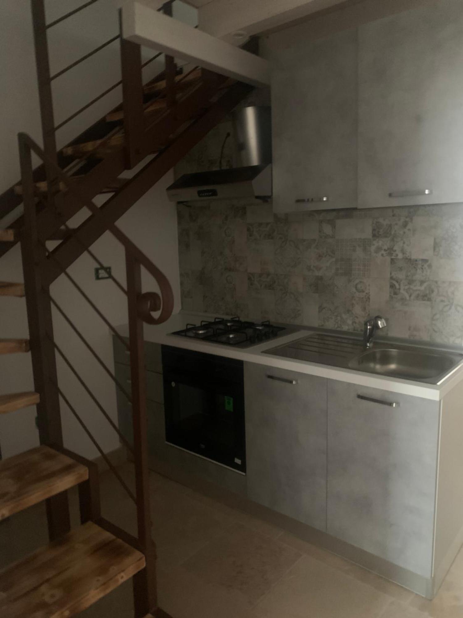Il Casale Di Punta Prosciutto Bed & Breakfast Bagian luar foto