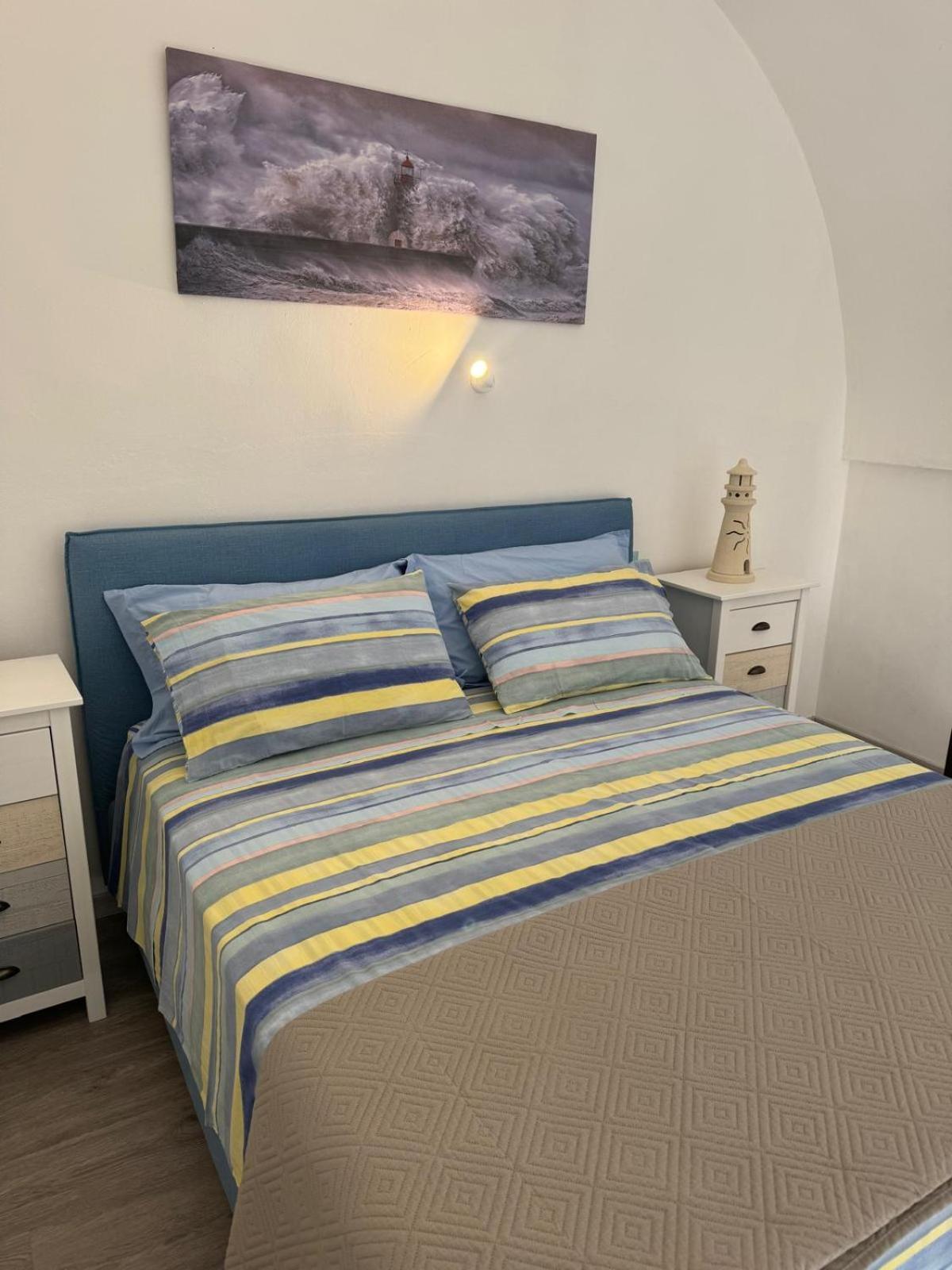 Il Casale Di Punta Prosciutto Bed & Breakfast Bagian luar foto