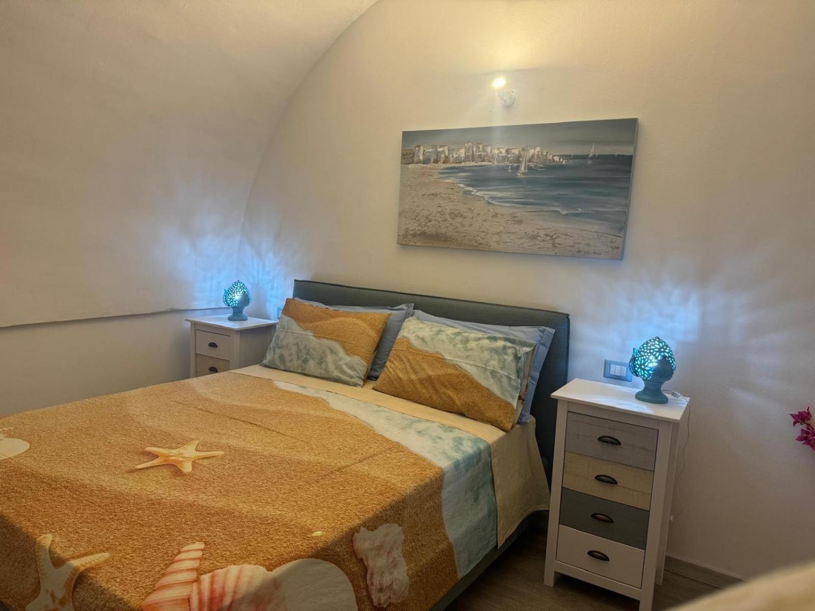Il Casale Di Punta Prosciutto Bed & Breakfast Bagian luar foto