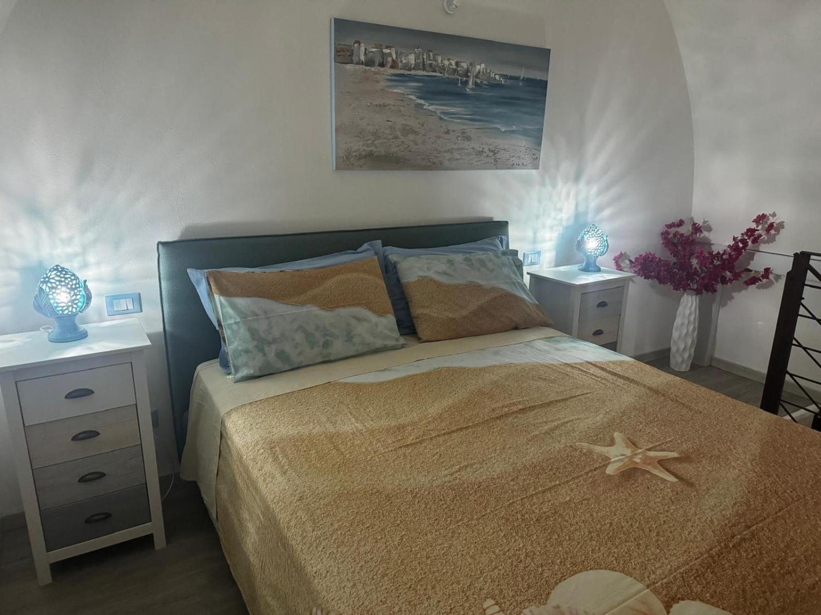 Il Casale Di Punta Prosciutto Bed & Breakfast Bagian luar foto